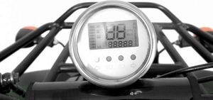 Hecht HECHT 56150 QUAD ATV ELEKTRYCZNY AKUMULATOROWY SAMOCHÓD TERENOWY AUTO JEŹDZIK POJAZD 9