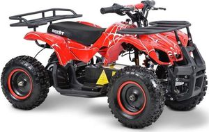 Hecht HECHT 56800 QUAD AKUMULATOROWY SAMOCHÓD TERENOWY AUTO JEŹDZIK POJAZD ZABAWKA DLA DZIECI 1