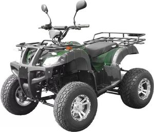 Hecht HECHT 59399 ARMY QUAD AKUMULATOROWY SAMOCHÓD TERENOWY AUTO JEŹDZIK POJAZD ZABAWKA DLA DZIECI 1