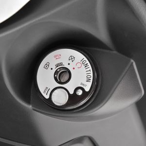 Hecht Citis Max White Wózek Skuter Elektryczny Inwalidzki Dla Seniora Akumulatorowy E-skuter Motora 15