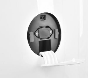 Hecht Citis Max White Wózek Skuter Elektryczny Inwalidzki Dla Seniora Akumulatorowy E-skuter Motora 17