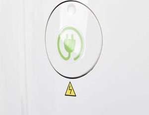 Hecht Citis Max White Wózek Skuter Elektryczny Inwalidzki Dla Seniora Akumulatorowy E-skuter Motora 18