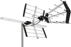 Antena RTV Antena Tv Dvbt Galaxy Combo Premium Kierunkowa (Galaxy Combo Premium) 2