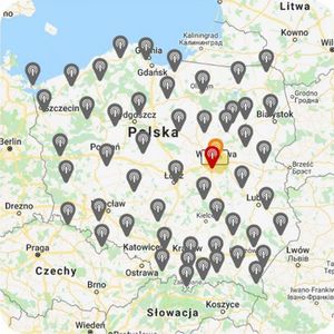 Antena RTV Antena Tv Dvbt Galaxy Combo Premium Kierunkowa (Galaxy Combo Premium) 5