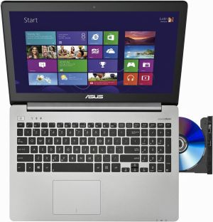 Laptop Asus R553LN-XX134H 3