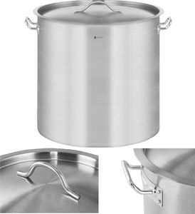 Royal Catering Garnek gastronomiczny 36 L 1