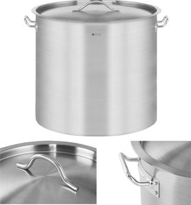Royal Catering Garnek gastronomiczny 50 L 1