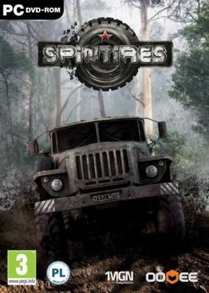 Spintires PC 1