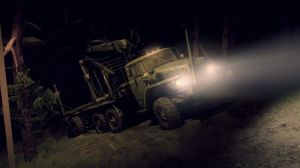 Spintires PC 2