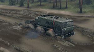 Spintires PC 5