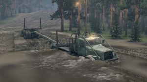 Spintires PC 6