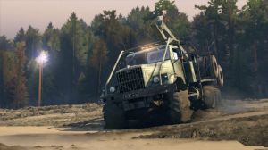 Spintires PC 8