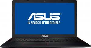 Laptop Asus F550VX (F550VX-DM103D) 1