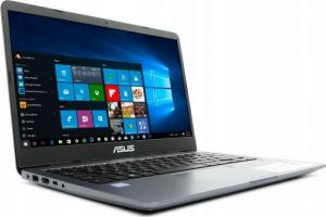 Laptop Asus VivoBook S14 S410UA (S410UA-EB516T) 1