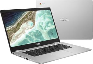 Laptop Asus Chromebook C523NA (C523NA-EJ0052) 1