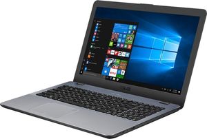 Laptop Asus VivoBook 15 R542UA (R542UA-GO449T) 1