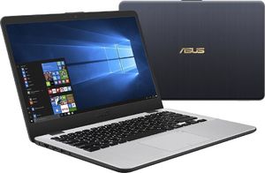 Laptop Asus VivoBook R418UA (R418UA-EB778T) 1