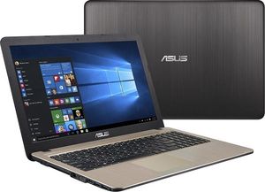 Laptop Asus VivoBook 15 F540BA (F540BA-GQ074T) 1