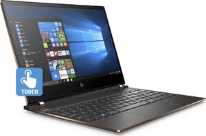 Laptop HP Spectre 13-af001nd (2ZH28EAR) 1