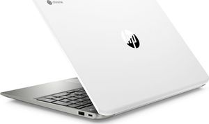 Laptop HP Chromebook 15-de0500na (6TD41EAR) 1