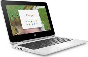 Laptop HP Chromebook x360 11-ae100nd (5AT78EAR) 3