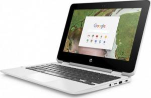 Laptop HP Chromebook x360 11-ae100nd (5AT78EAR) 4
