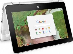 Laptop HP Chromebook x360 11-ae100nd (5AT78EAR) 5