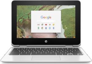 Laptop HP Chromebook x360 11-ae100nd (5AT78EAR) 1