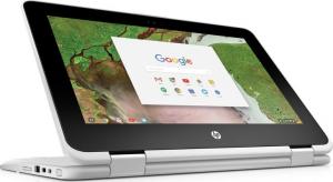 Laptop HP Chromebook x360 11-ae100nd (5AT78EAR) 6