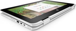 Laptop HP Chromebook x360 11-ae100nd (5AT78EAR) 7