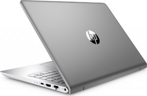 Laptop HP Pavilion 14-bf100nw (2PG57EAR) 1