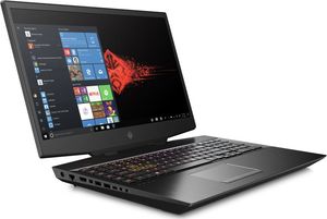 Laptop HP Omen 17-cb0004nw (7DV29EA) 1
