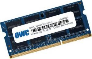 Pamięć do laptopa OWC SODIMM, DDR3, 8 GB, 1333 MHz, CL9 (OWC1333DDR3S8GB) 1