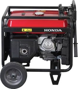 Agregat Honda EM 5500 CXS 5500 W 1-fazowy 1