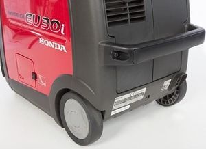 Agregat Honda Honda Agregat prądotwórczy EU 30I 4