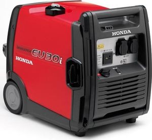 Agregat Honda Honda Agregat prądotwórczy EU 30I 8