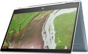 Laptop HP Chromebook x360 14-da0300nd (5KP86EAR) 5