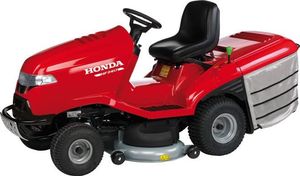 Traktor ogrodowy Honda kosiarka traktorowa (HF 2417 HTE) 2