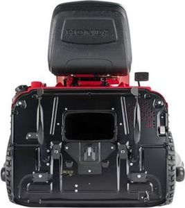 Traktor ogrodowy Honda kosiarka traktorowa (HF 2417 HTE) 3