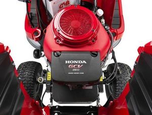 Traktor ogrodowy Honda kosiarka traktorowa (HF 2417 HTE) 5