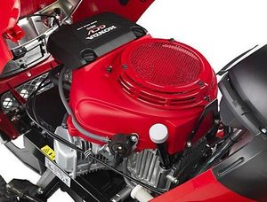 Traktor ogrodowy Honda kosiarka traktorowa (HF 2417 HTE) 6