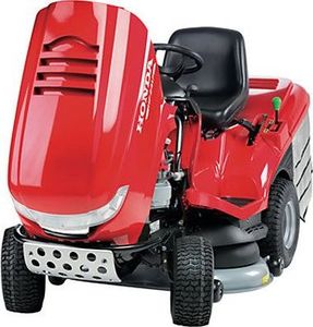 Traktor ogrodowy Honda kosiarka traktorowa (HF 2417 HTE) 7