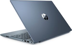 Laptop HP Pavilion 15-cs2046nw (6VT82EA) 1