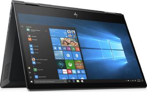 Laptop HP Envy x360 13-ar0001nw (6VN12EAR) 1