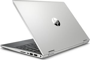 Laptop HP Pavilion x360 14-cd0002nw (4UC63EA) 1