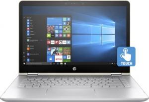 Laptop HP Pavilion x360 14-ba022nw (2HP33EAR) 3