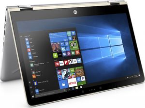Laptop HP Pavilion x360 - 14-ba022nw 2HP33EA 1