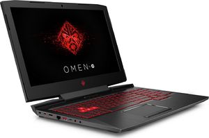 Laptop HP Omen 15-ce011nw (2CQ98EAR) 1