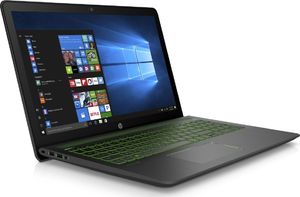 Laptop HP Pavilion 15-cb013nw (2YM35EAR) 1
