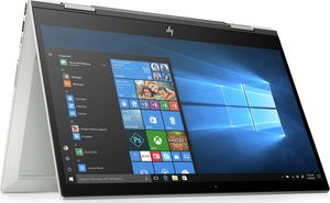 Laptop HP Pavilion x360 14-cd0937nd (4KE10EAR) 1